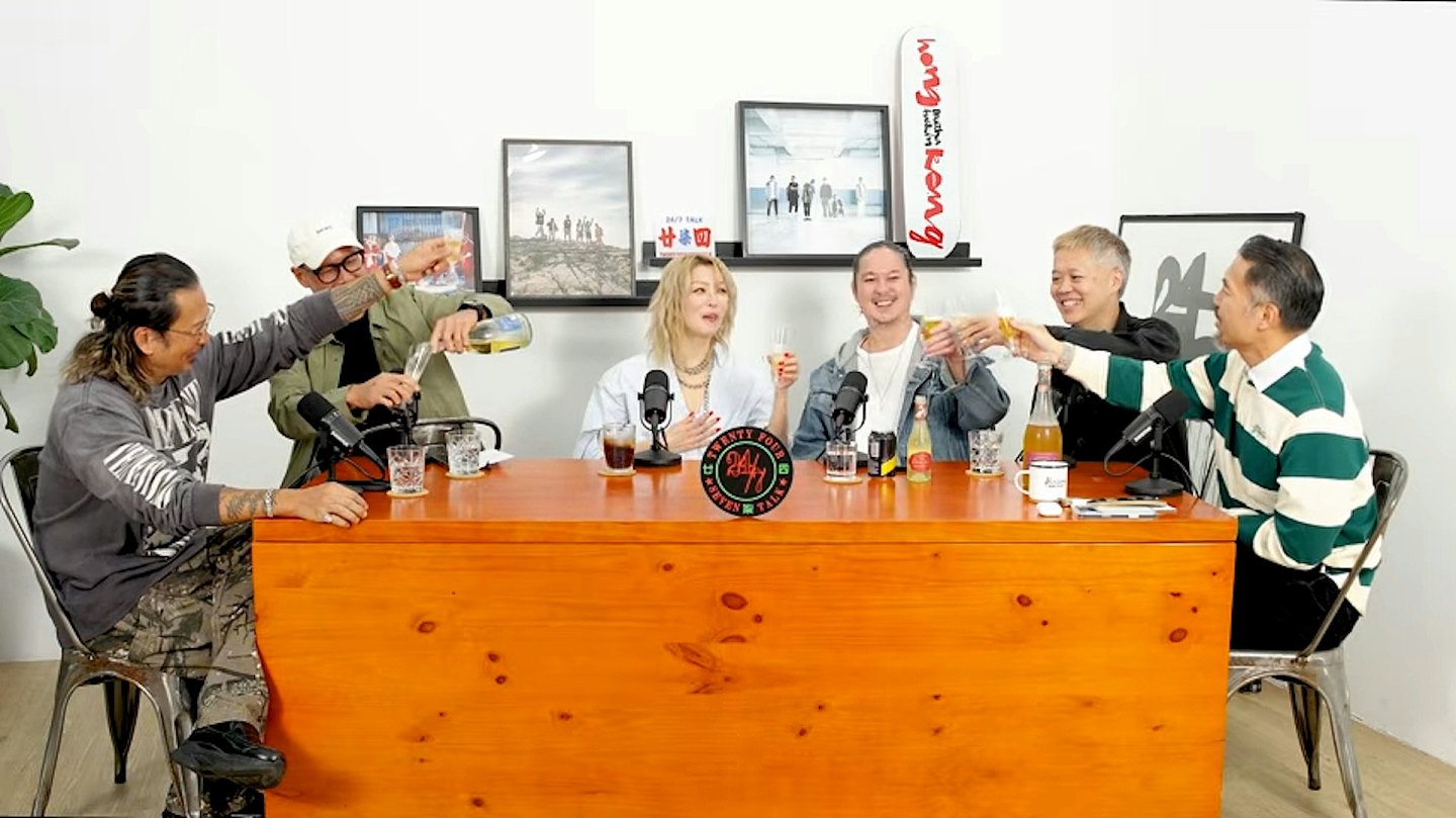 陈子聪谈大病心酸史！自曝在澳治病时曾挂尿袋倍感最难堪，郑秀文惊叹：好有画面（组图） - 11