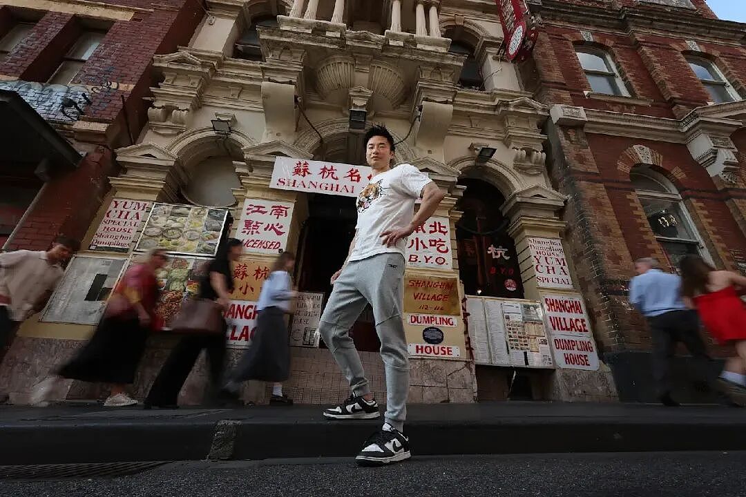 华人威武！别的商圈还在挣扎，这里天天排队！墨尔本最狠复苏神话诞生（组图） - 4