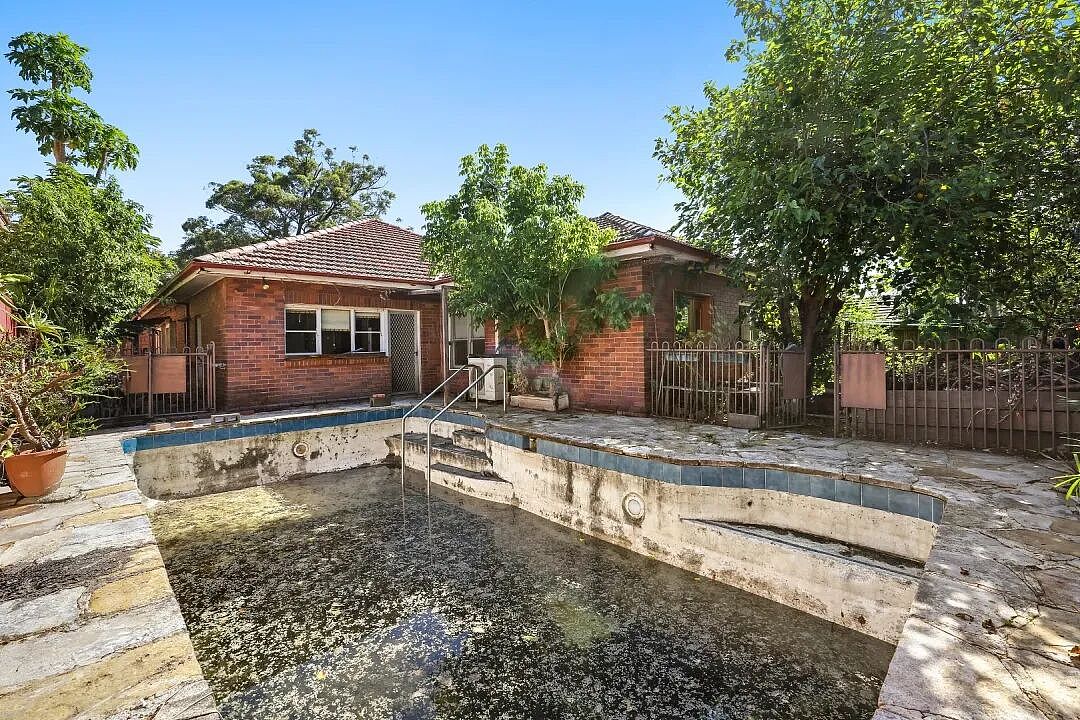 $558万落槌！Strathfield名校网物业备受追捧，翻新重建潜力成最大卖点（组图） - 4