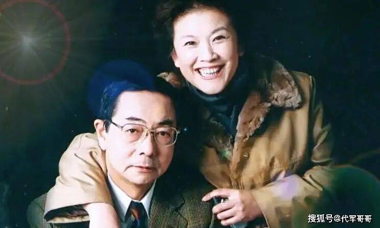74岁宋春丽近况曝光！与教授丈夫恩爱45年...（组图） - 5