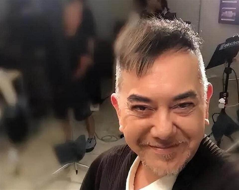 贪财又好色！德不配位的几位老艺术家晚节不保（组图） - 9