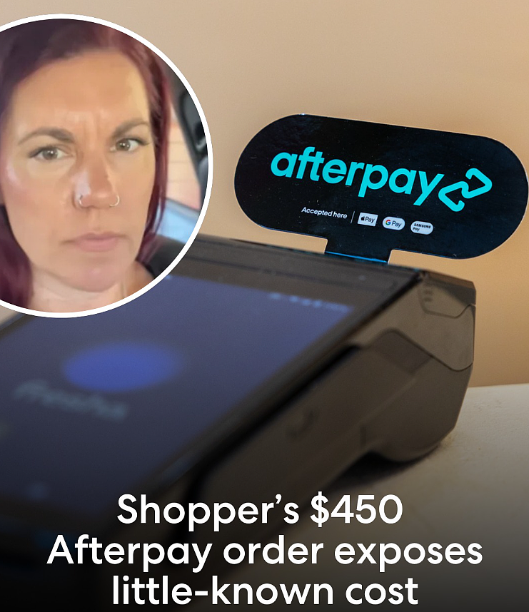 90%人都不知！澳洲Afterpay竟有这种隐藏费用，“双刃剑！”（组图） - 3