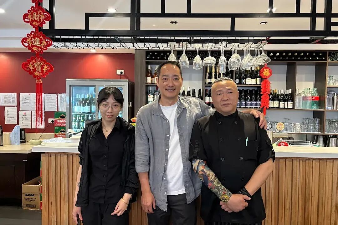 华人威武！别的商圈还在挣扎，这里天天排队！墨尔本最狠复苏神话诞生（组图） - 2