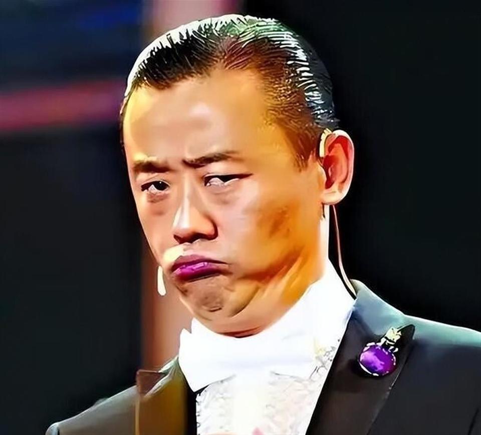 贪财又好色！德不配位的几位老艺术家晚节不保（组图） - 3