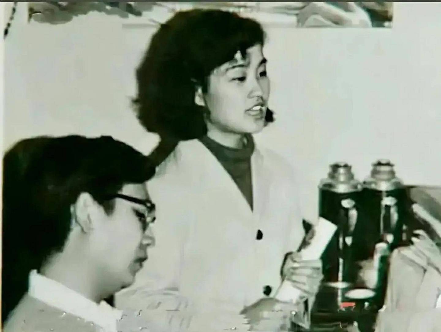 刘晓庆：与王立结婚很懵懂，功利成分更多，但婚姻并没能成跳板（组图） - 6