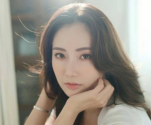 恭喜!TVB知名女星宣布怀孕,大方承认是拜金女(组图) - 6