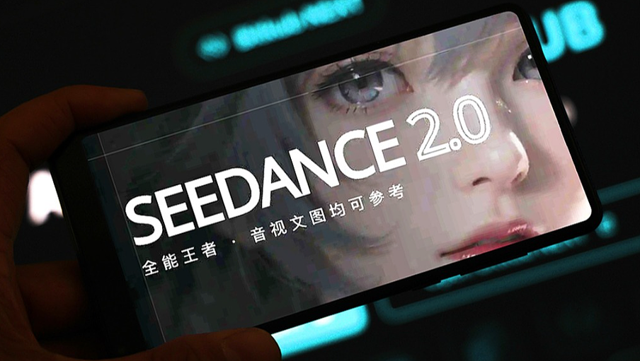 Seedance一骑绝尘背后：中国AI春节前为何杀疯了（图） - 1