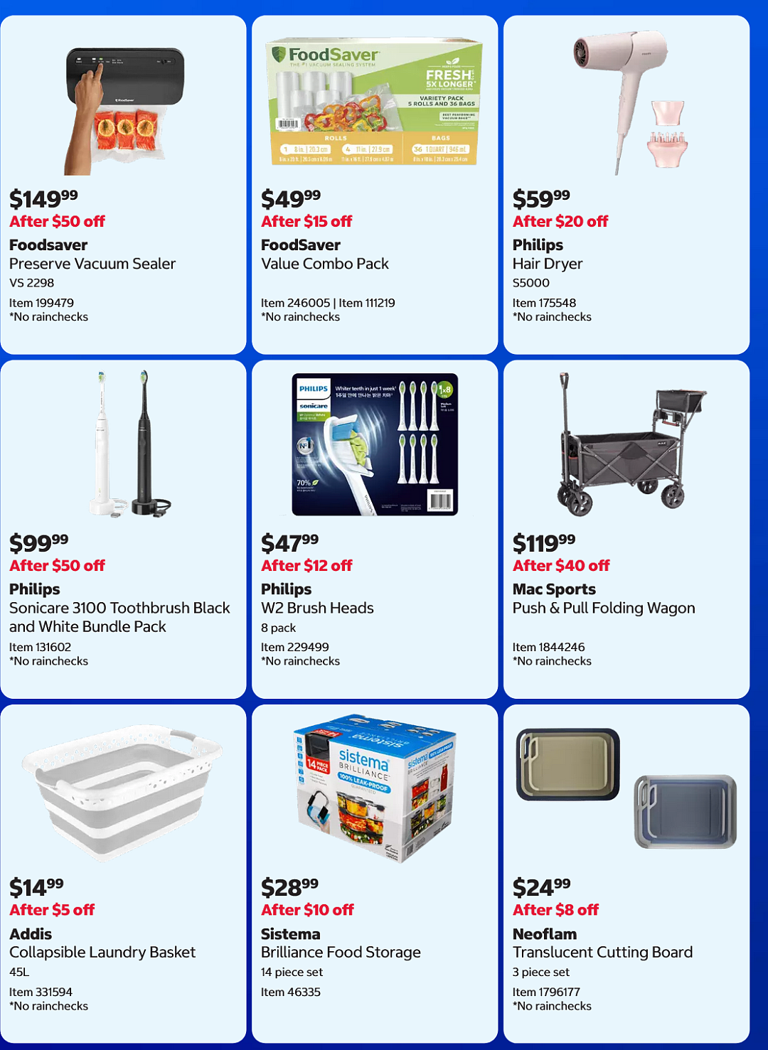 好吃的JacK Link's牛肉干特价回归！【Costco】2月16日至3月15日优惠目录（组图） - 4