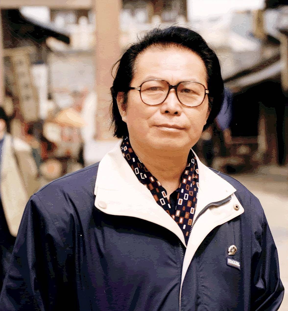 刘晓庆：与王立结婚很懵懂，功利成分更多，但婚姻并没能成跳板（组图） - 7