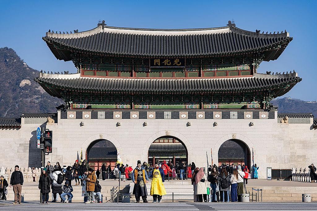 中国赴日本旅客料大减！大阪房价降，访韩人潮或升44%（组图） - 3