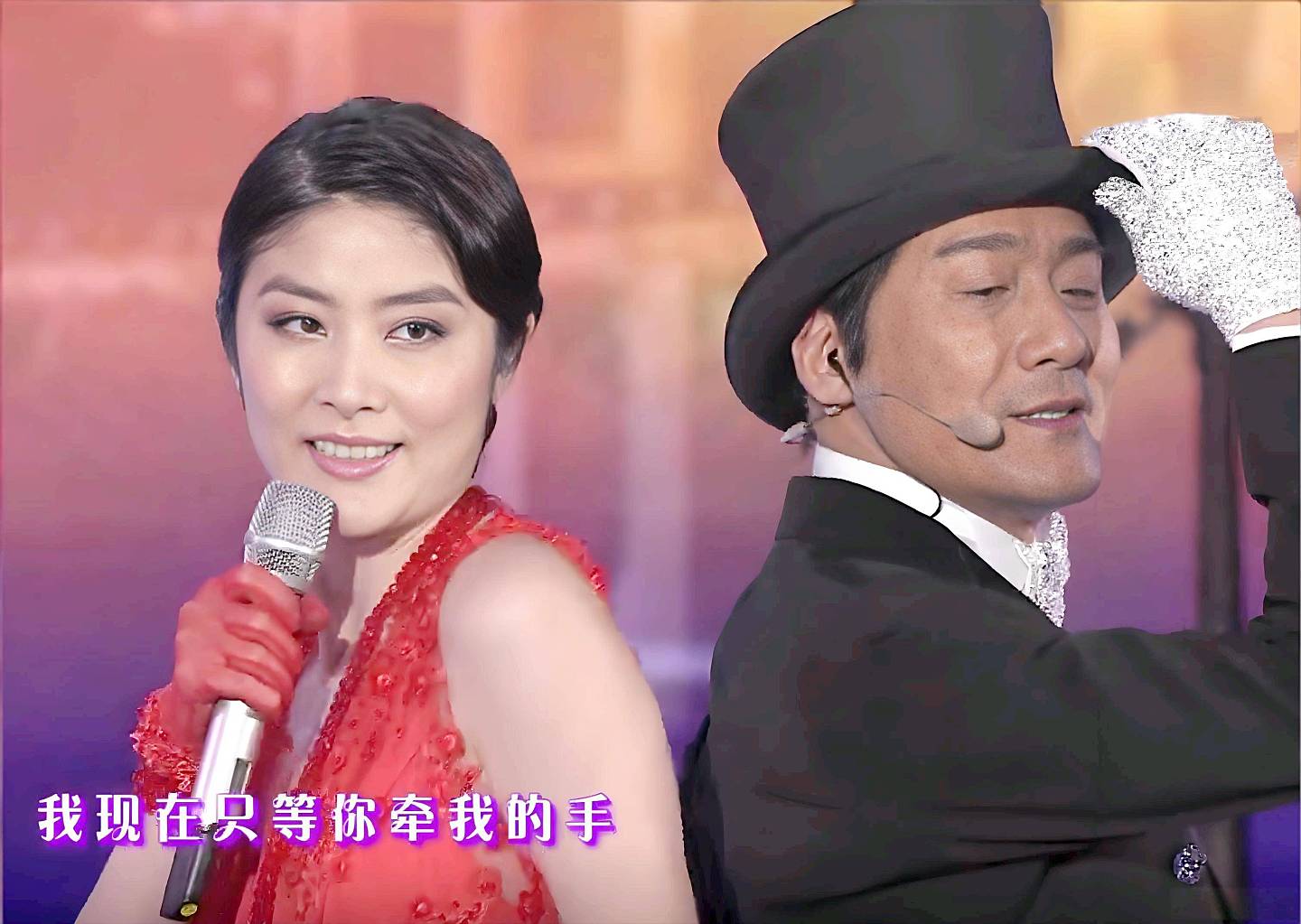 梁家辉将第3次参加央视春晚！他直言：上春晚是港台艺人的荣耀（组图） - 2