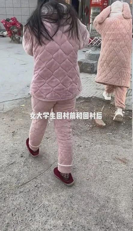 第一批偷偷回国过春节的留子,已经“身败名裂”(组图) - 6