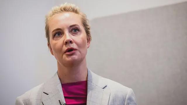 英国称俄罗斯以“箭毒蛙毒素”杀害反对派领袖纳瓦尔尼（组图） - 2