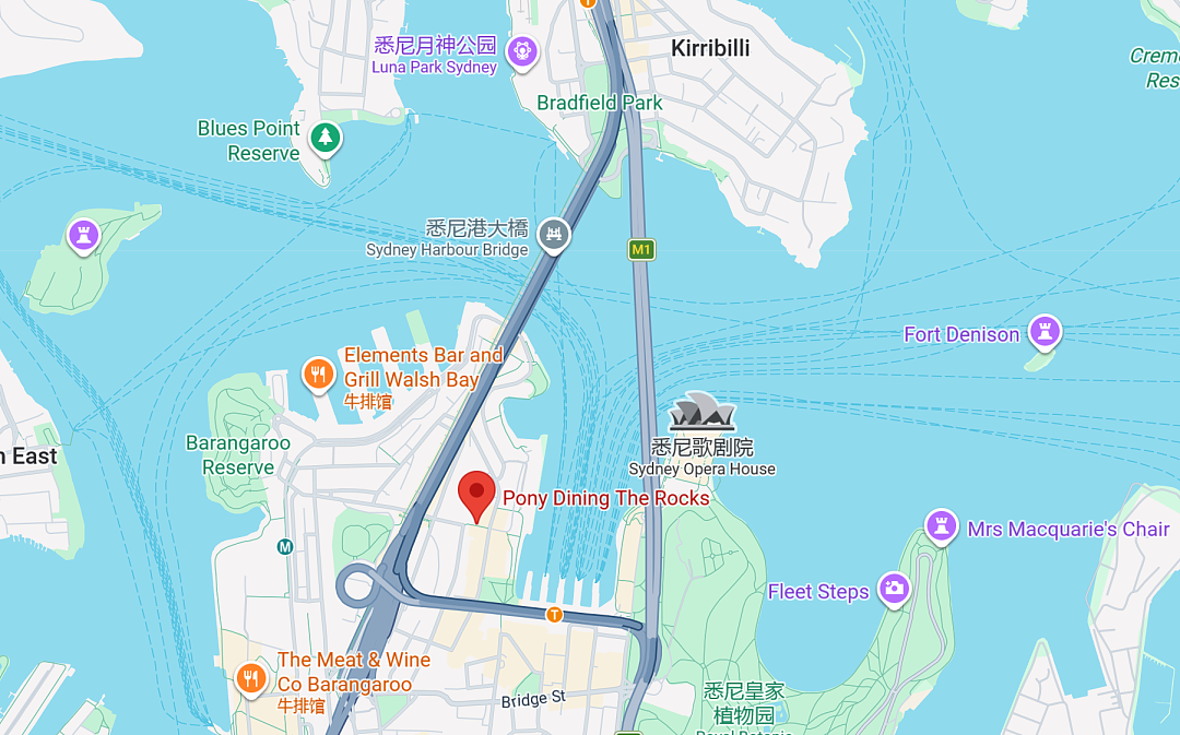 你们出名了！一顿饭吃了近600澳元，这家人忽然发用“毛发攻击”，得手了（组图） - 5