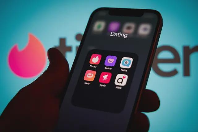 对暖昧不明的关系感到疲倦？Z世代的亲密关系与爱情（组图） - 2