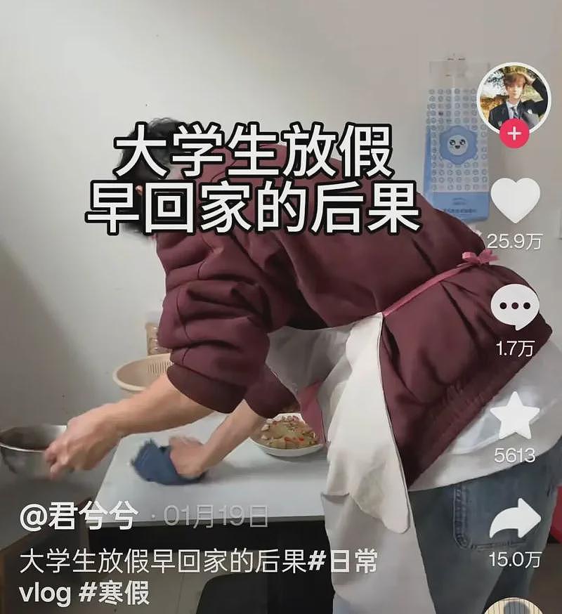 第一批偷偷回国过春节的留子,已经“身败名裂”(组图) - 2