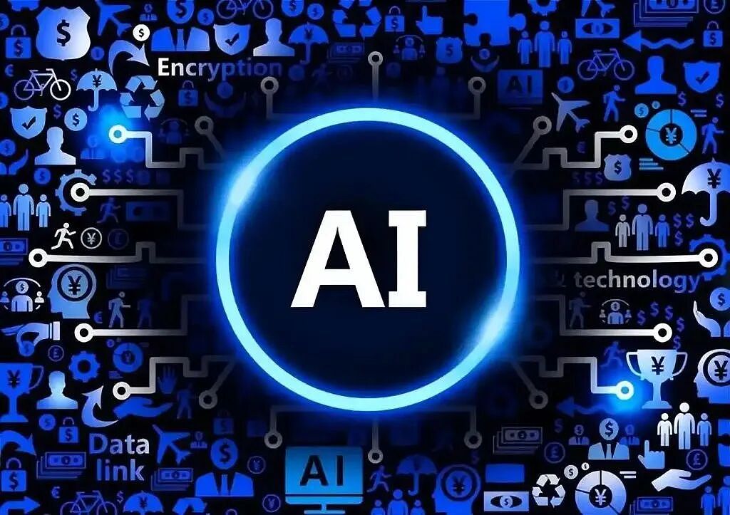 影响万亿资本的市场叙事争夺：一边是“AI颠覆一切”，一边是“AI回报不够”（组图） - 1