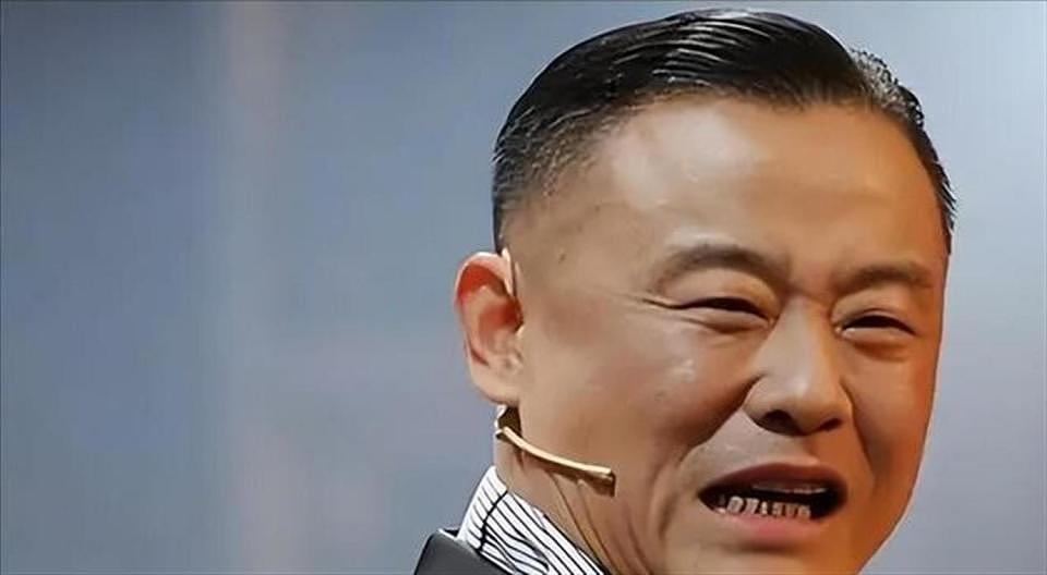 贪财又好色！德不配位的几位老艺术家晚节不保（组图） - 1