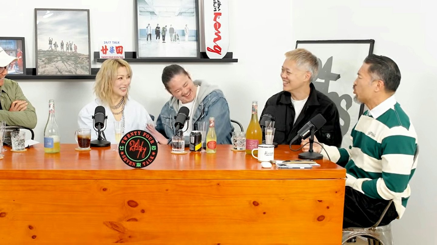 陈子聪谈大病心酸史！自曝在澳治病时曾挂尿袋倍感最难堪，郑秀文惊叹：好有画面（组图） - 8