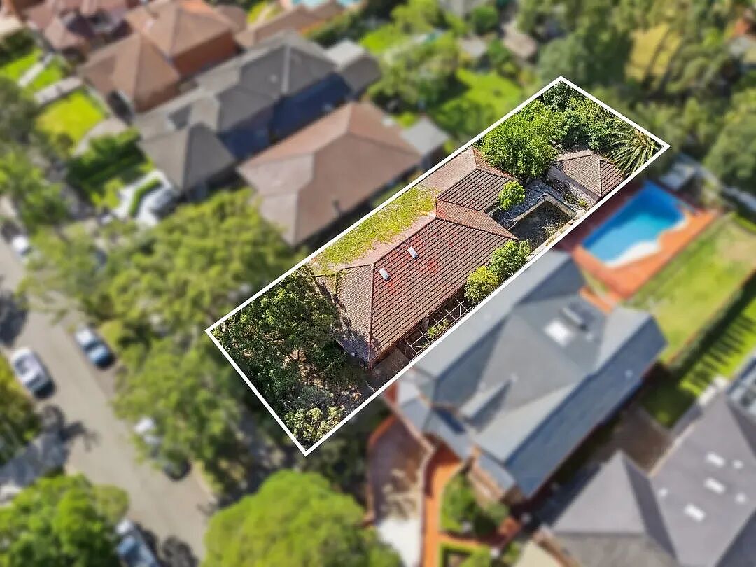$558万落槌！Strathfield名校网物业备受追捧，翻新重建潜力成最大卖点（组图） - 3