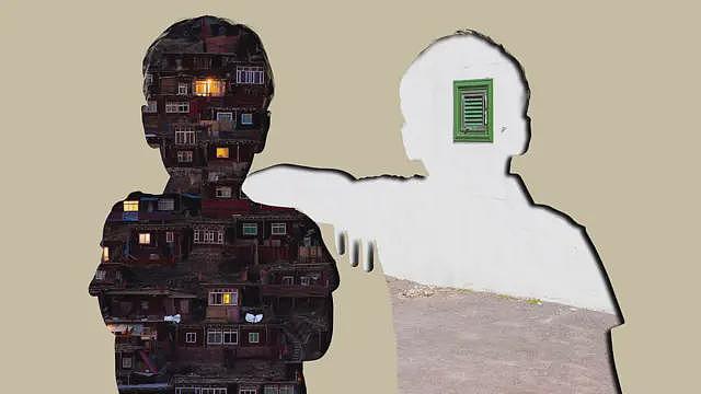 你成长的地方如何影响你的个性（组图） - 1