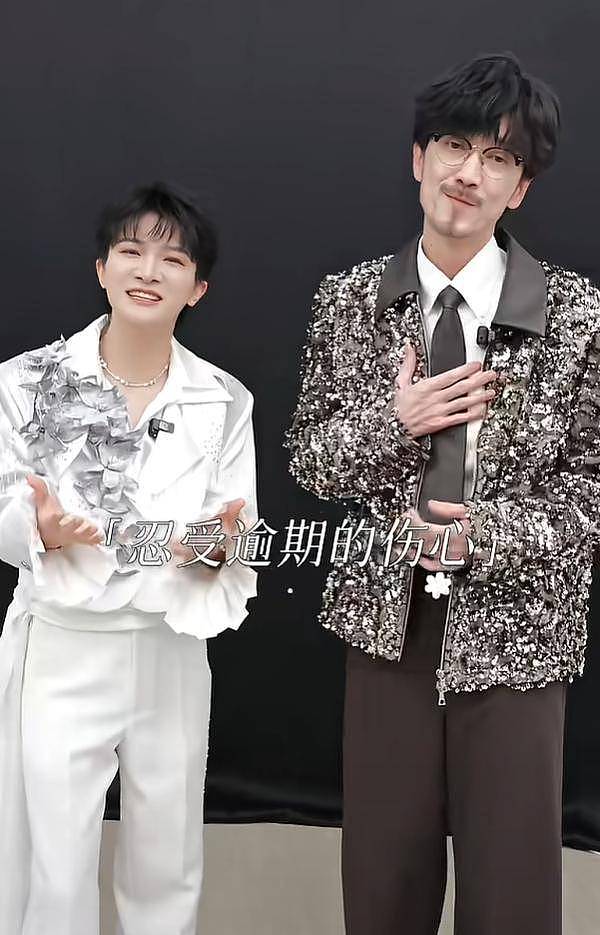 周深将第5次参加央视春晚！他为何如此受欢迎（组图） - 3