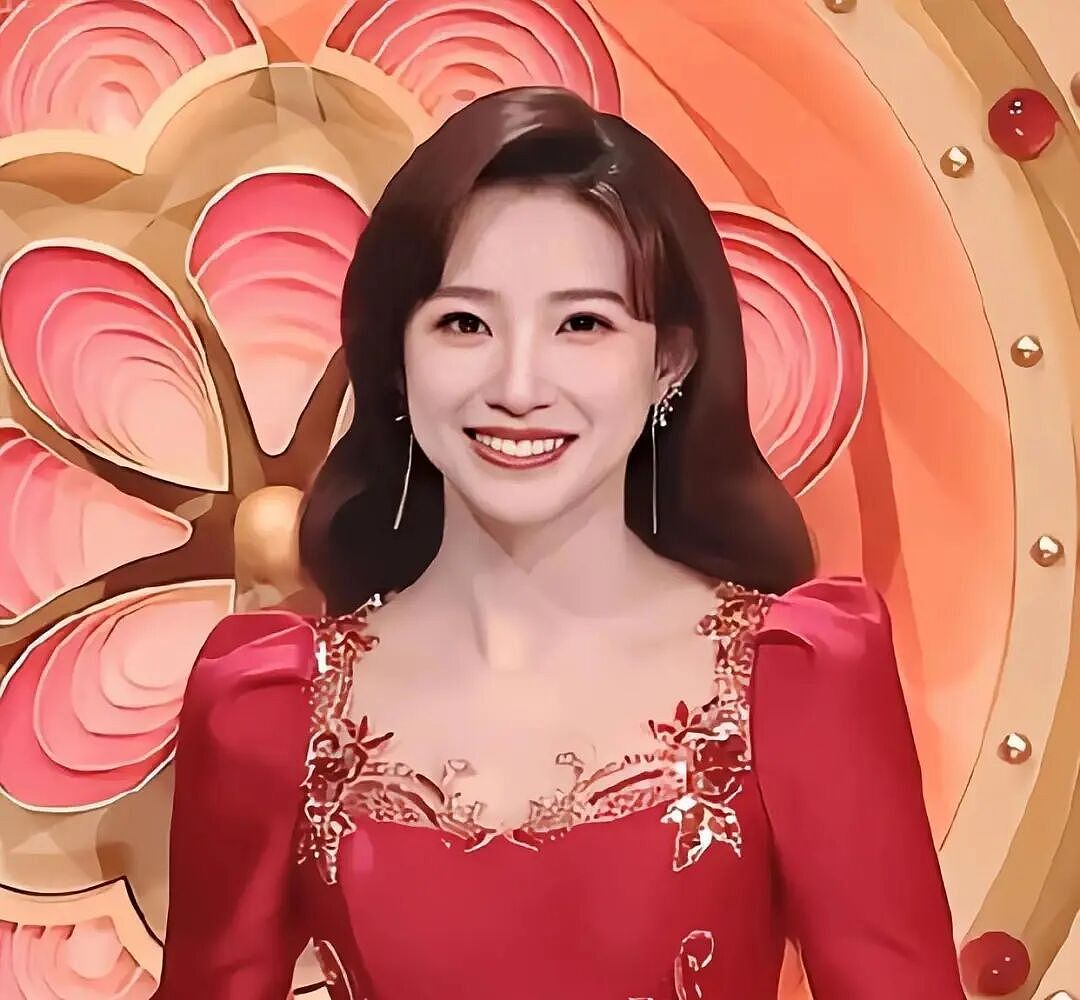 【美女】全国十大当红女主播!马凡舒沈梦辰张纯烨龙洋都美若天仙(组图) - 10