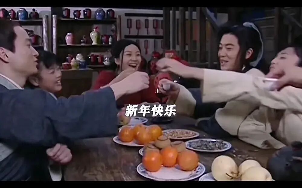 今年就不要再嘲讽那个拎着两瓶酒一条烟，上你家拜年的亲戚了，你走了，父母还要在老家过日子呢（组图） - 7