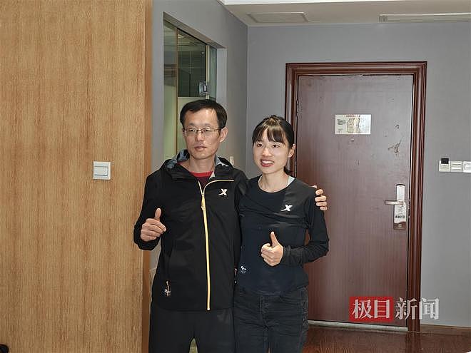 “最快女护士”一周连签2大品牌,曾50天内赢得20万元奖金(组图) - 6