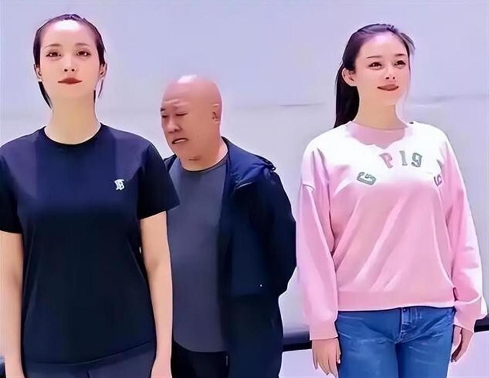贪财又好色！德不配位的几位老艺术家晚节不保（组图） - 11