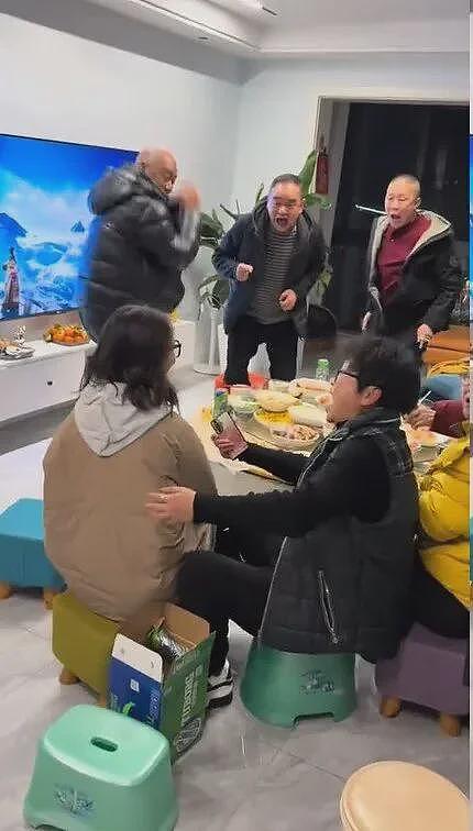第一批偷偷回国过春节的留子,已经“身败名裂”(组图) - 16