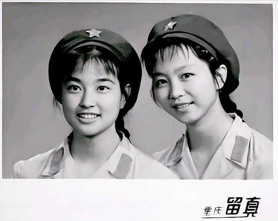 刘晓庆：与王立结婚很懵懂，功利成分更多，但婚姻并没能成跳板（组图） - 4