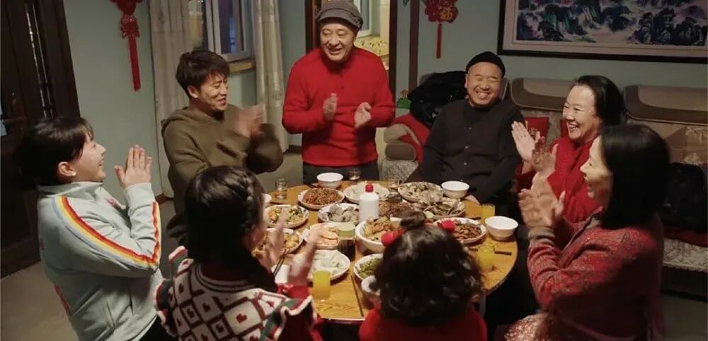 今年就不要再嘲讽那个拎着两瓶酒一条烟，上你家拜年的亲戚了，你走了，父母还要在老家过日子呢（组图） - 9