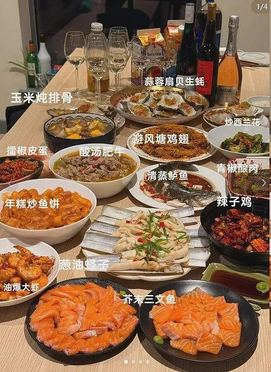 第一批偷偷回国过春节的留子,已经“身败名裂”(组图) - 22