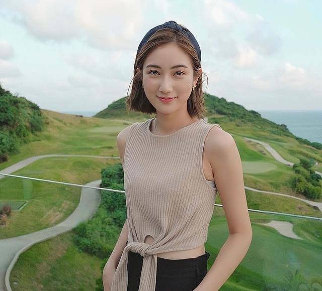 恭喜!TVB知名女星宣布怀孕,大方承认是拜金女(组图) - 10