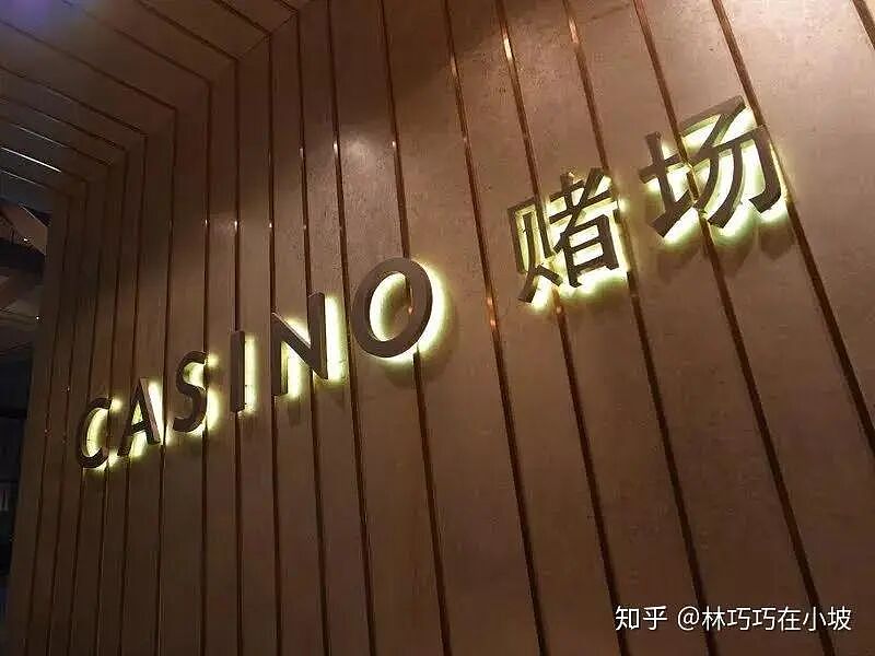 中国公民在新加坡赌博后跳楼身亡！大使馆紧急提醒...（组图） - 2
