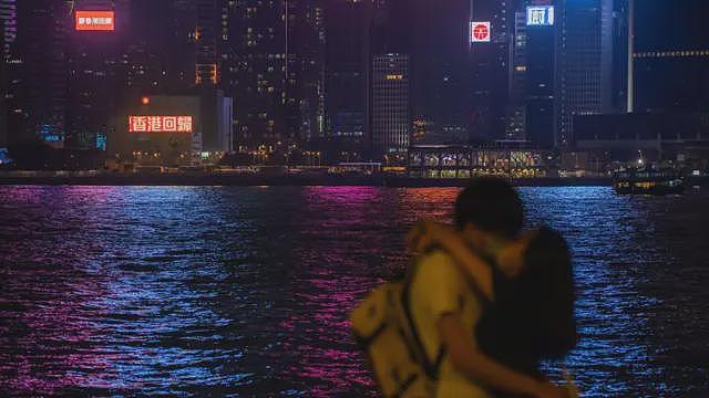 对暖昧不明的关系感到疲倦？Z世代的亲密关系与爱情（组图） - 1