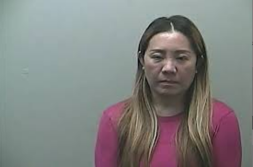 购名车、豪宅 挥霍无度…华女挪用$850万巨款被判63个月监禁(组图) - 2