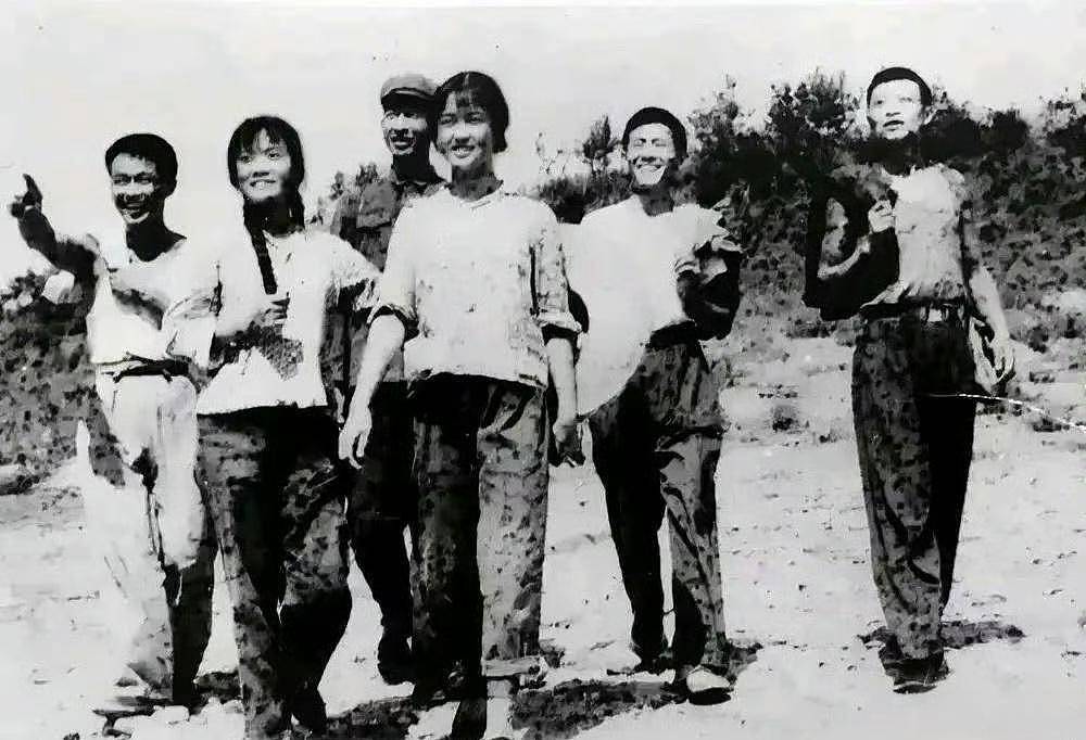 刘晓庆：与王立结婚很懵懂，功利成分更多，但婚姻并没能成跳板（组图） - 2