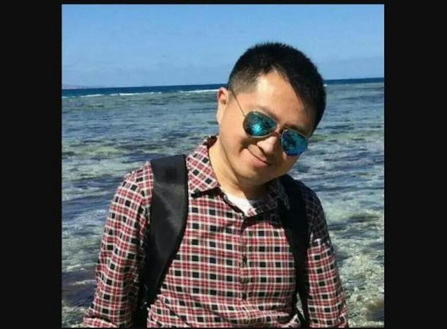 内地前调查记者刘虎获保释!通报称官员逼死教授等指控不实(组图) - 4