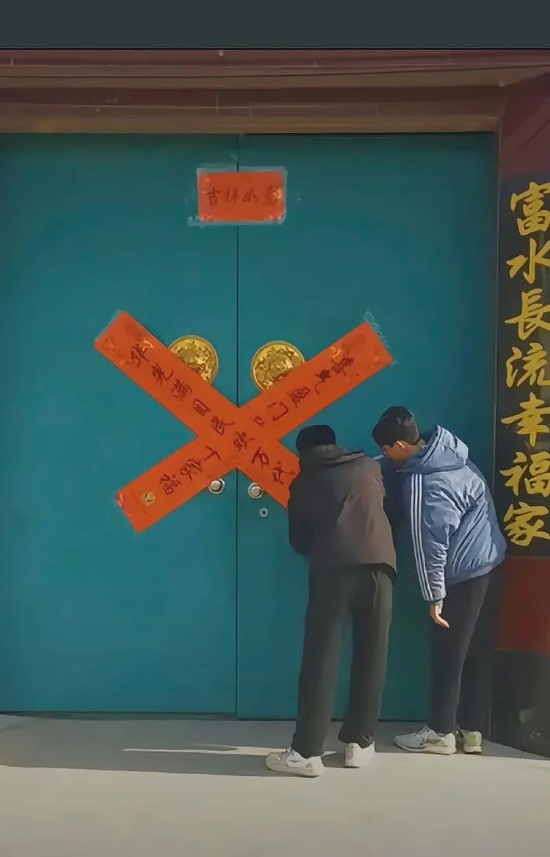 第一批偷偷回国过春节的留子,已经“身败名裂”(组图) - 11