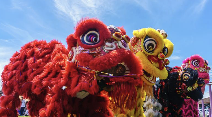 ANU新生别瞎逛！O-Week这么玩，免费吃喝+社交+拿HD全搞定（组图） - 4
