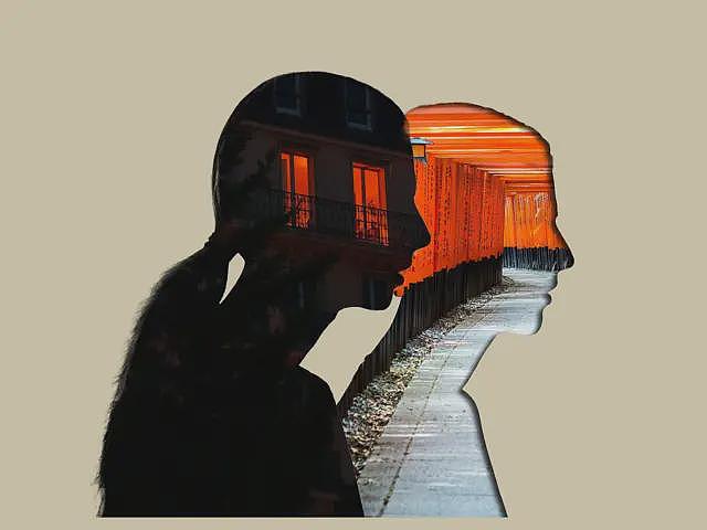 你成长的地方如何影响你的个性（组图） - 3
