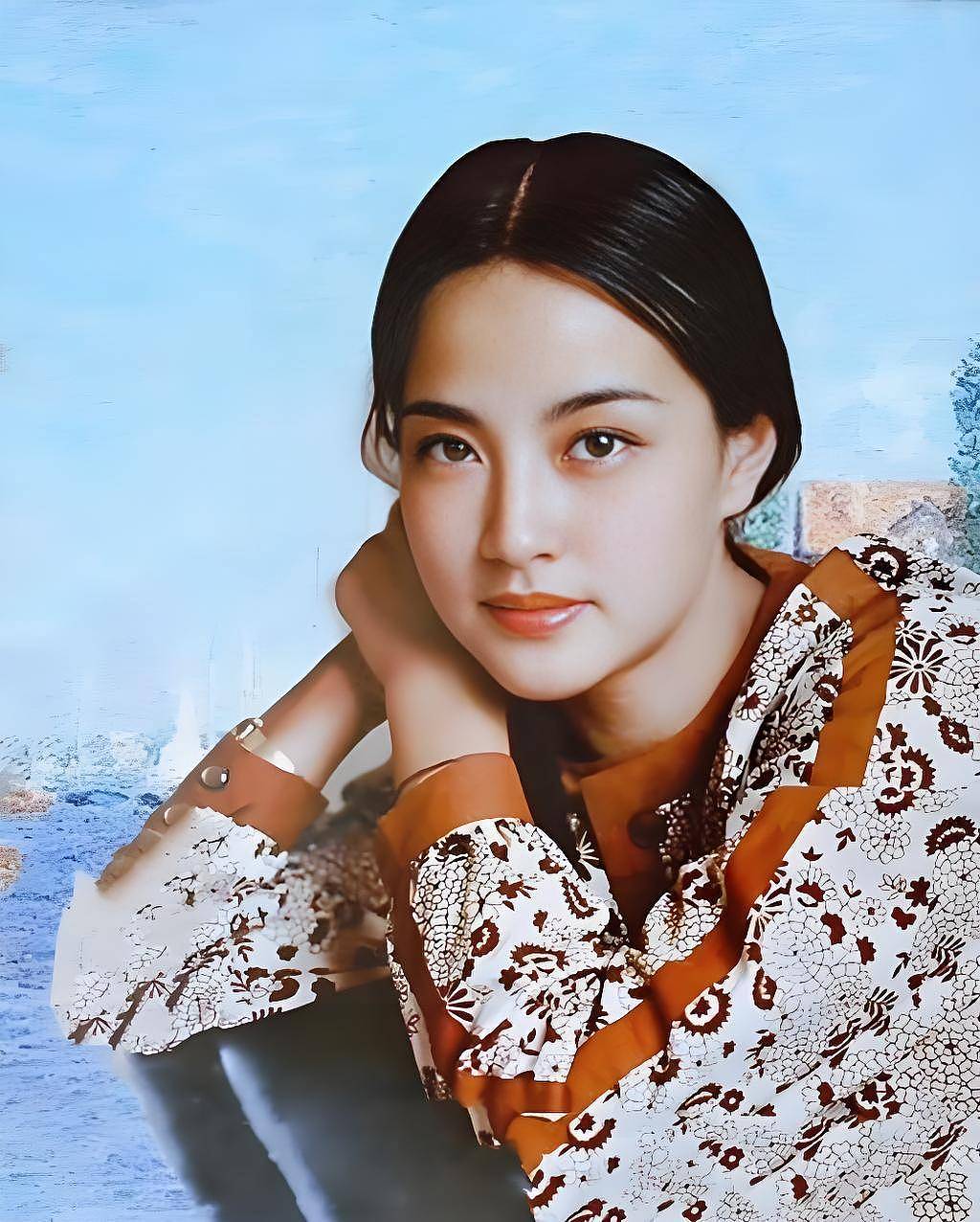 刘晓庆：与王立结婚很懵懂，功利成分更多，但婚姻并没能成跳板（组图） - 10