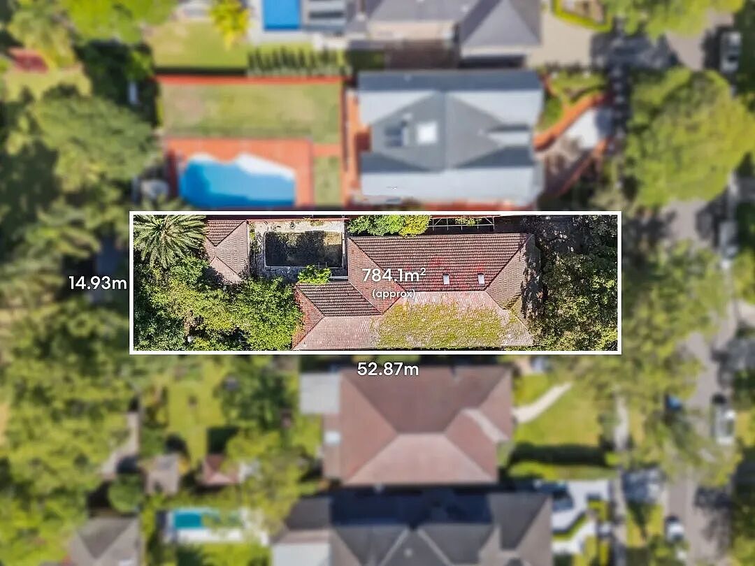 $558万落槌！Strathfield名校网物业备受追捧，翻新重建潜力成最大卖点（组图） - 1