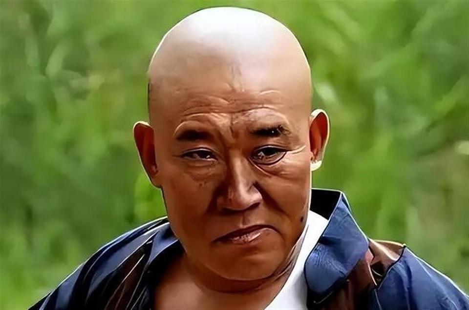 贪财又好色！德不配位的几位老艺术家晚节不保（组图） - 10