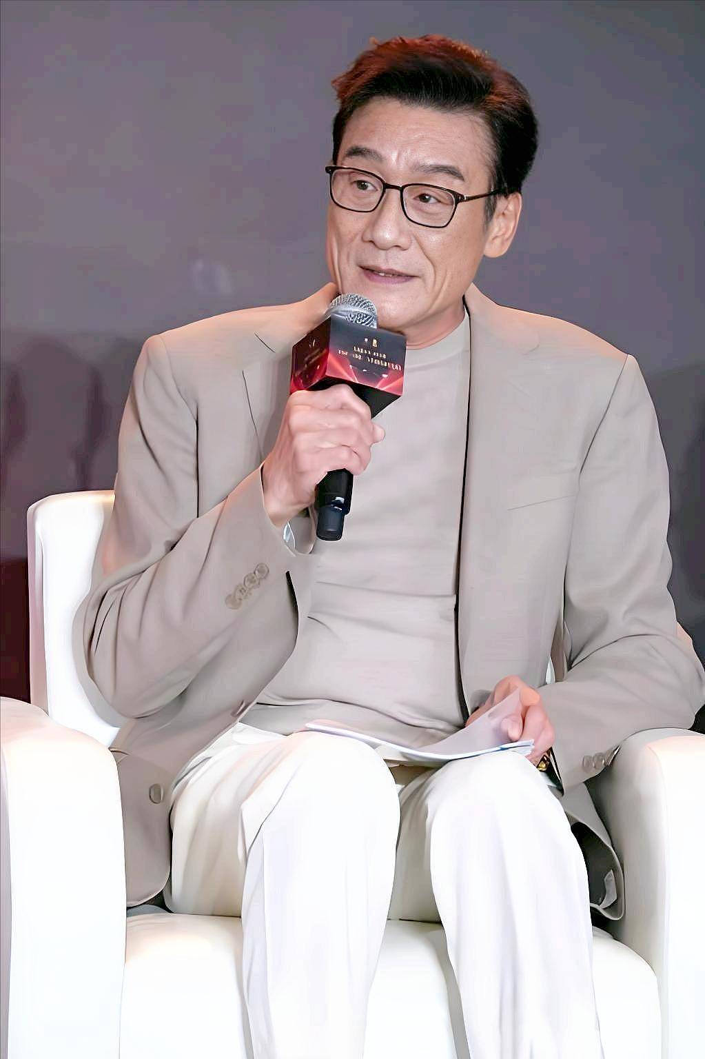 梁家辉将第3次参加央视春晚！他直言：上春晚是港台艺人的荣耀（组图） - 7