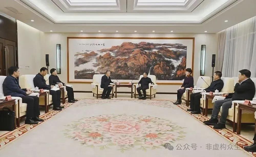 被称正部级“时装女王”,高官终于落马(组图) - 7