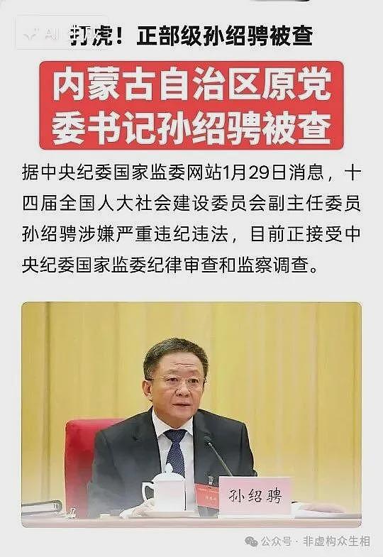 被称正部级“时装女王”,高官终于落马(组图) - 19