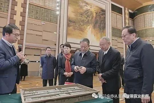 被称正部级“时装女王”,高官终于落马(组图) - 32